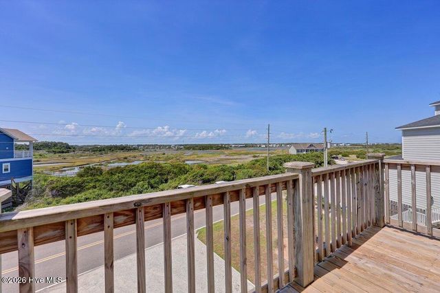 1138 New River Inlet Road, N Topsail Beach, NC 28460