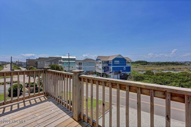 1138 New River Inlet Road, N Topsail Beach, NC 28460