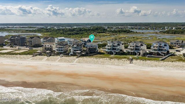 1138 New River Inlet Road, N Topsail Beach, NC 28460