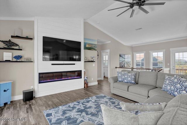 1138 New River Inlet Road, N Topsail Beach, NC 28460