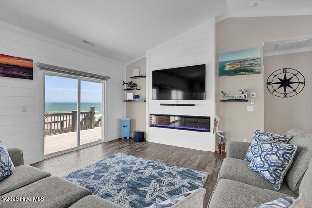 1138 New River Inlet Road, N Topsail Beach, NC 28460