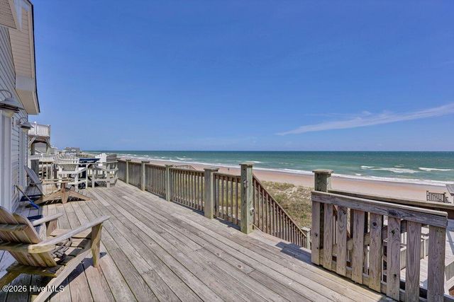 1138 New River Inlet Road, N Topsail Beach, NC 28460