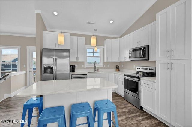 1138 New River Inlet Road, N Topsail Beach, NC 28460