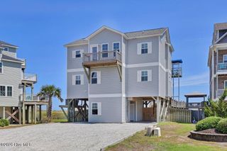 1138 New River Inlet Road, N Topsail Beach, NC 28460