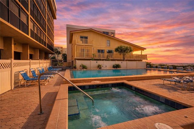 14900 GULF BOULEVARD 107, Madeira Beach, FL 33708