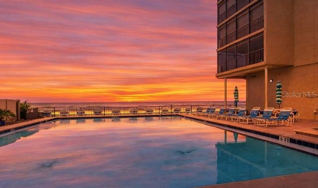 14900 GULF BOULEVARD 107, Madeira Beach, FL 33708