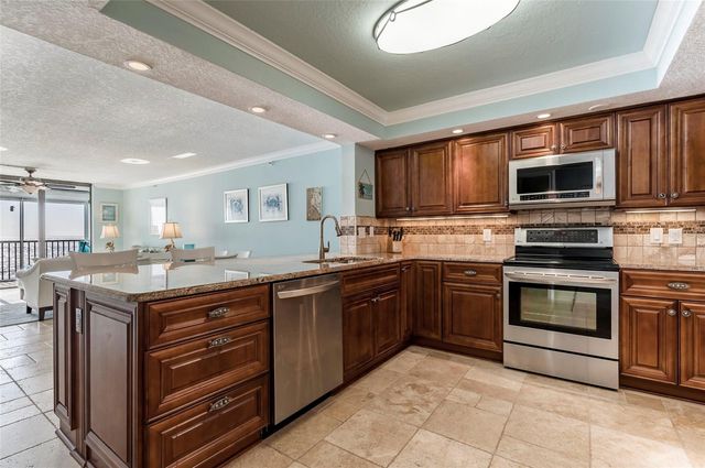 14900 GULF BOULEVARD 107, Madeira Beach, FL 33708