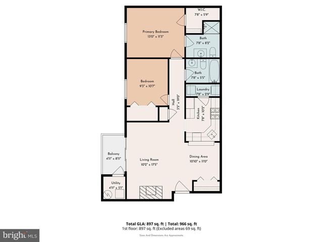 1712 MORRIS CT, North Wales, PA 19454