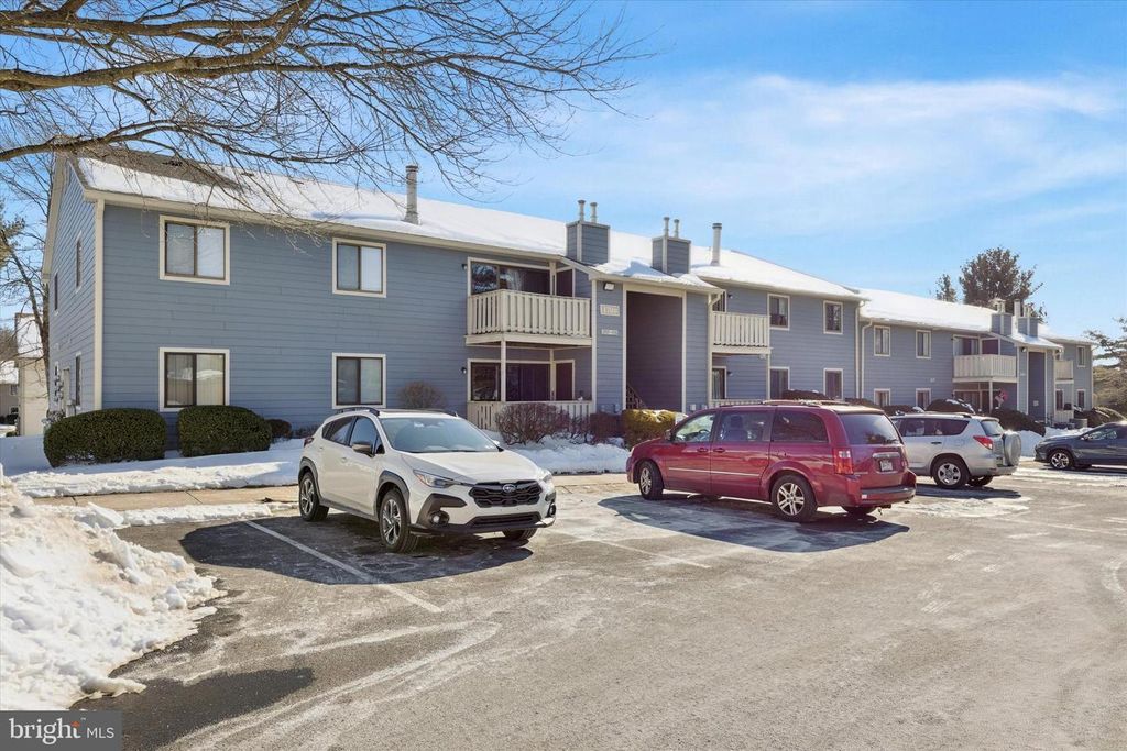 1712 MORRIS CT, North Wales, PA 19454