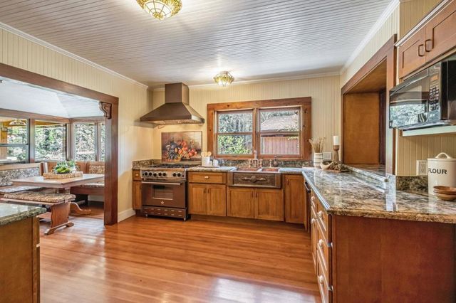 601 Old Hazel Dell Road, Watsonville, CA 95076