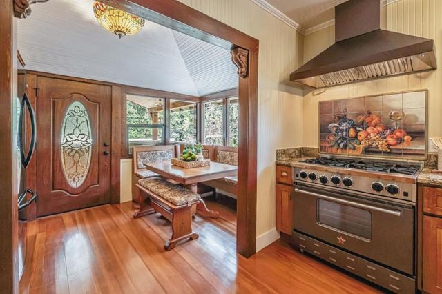 601 Old Hazel Dell Road, Watsonville, CA 95076