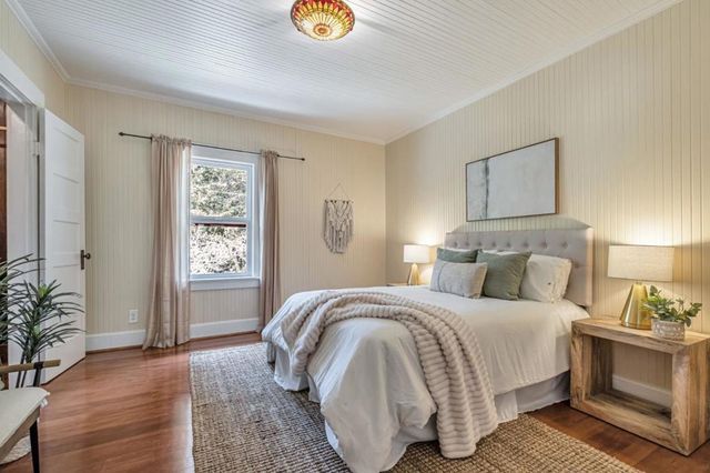 601 Old Hazel Dell Road, Watsonville, CA 95076