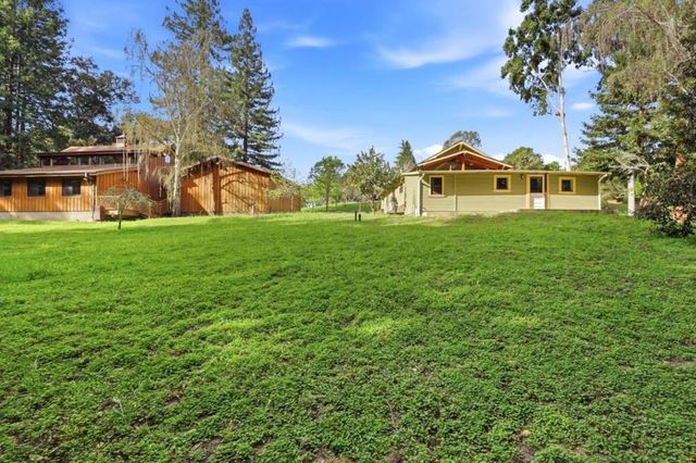 601 Old Hazel Dell Road, Watsonville, CA 95076