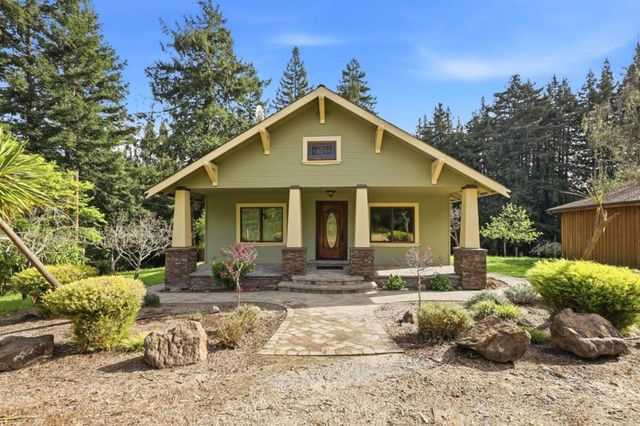 601 Old Hazel Dell Road, Watsonville, CA 95076