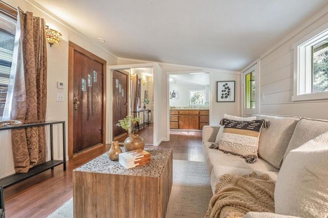 601 Old Hazel Dell Road, Watsonville, CA 95076