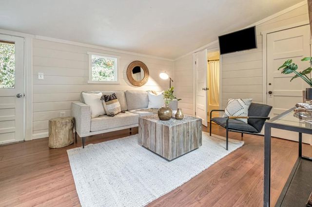 601 Old Hazel Dell Road, Watsonville, CA 95076