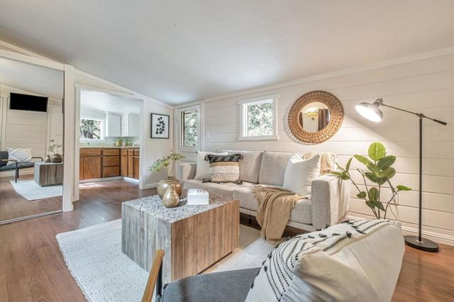 601 Old Hazel Dell Road, Watsonville, CA 95076