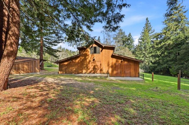 601 Old Hazel Dell Road, Watsonville, CA 95076