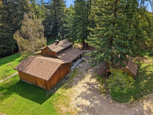 601 Old Hazel Dell Road, Watsonville, CA 95076