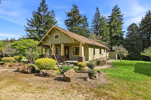 601 Old Hazel Dell Road, Watsonville, CA 95076