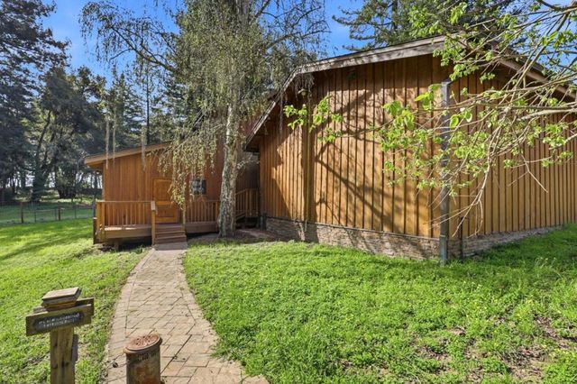601 Old Hazel Dell Road, Watsonville, CA 95076