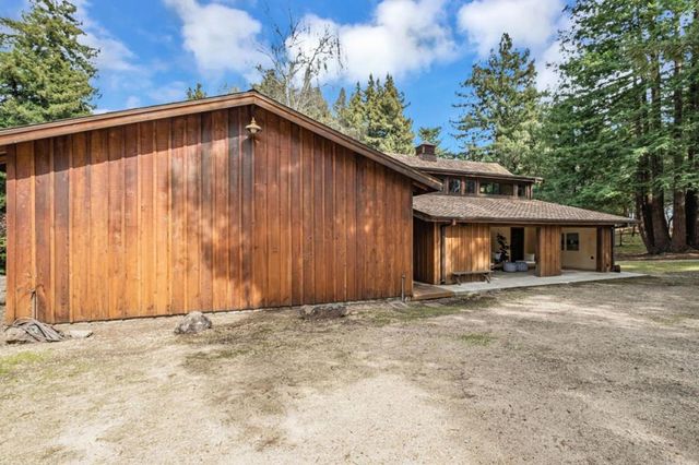 601 Old Hazel Dell Road, Watsonville, CA 95076