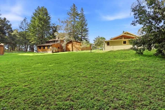601 Old Hazel Dell Road, Watsonville, CA 95076