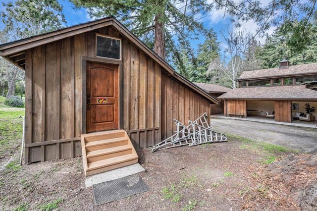 601 Old Hazel Dell Road, Watsonville, CA 95076