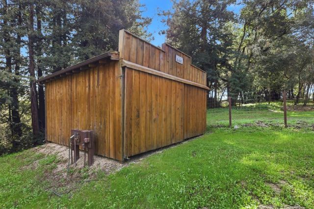 601 Old Hazel Dell Road, Watsonville, CA 95076