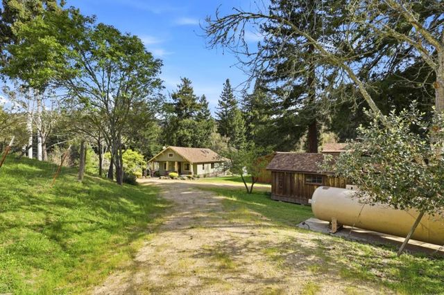 601 Old Hazel Dell Road, Watsonville, CA 95076