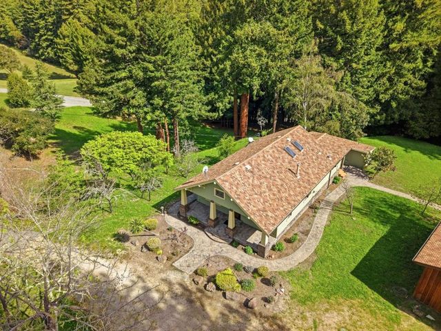 601 Old Hazel Dell Road, Watsonville, CA 95076
