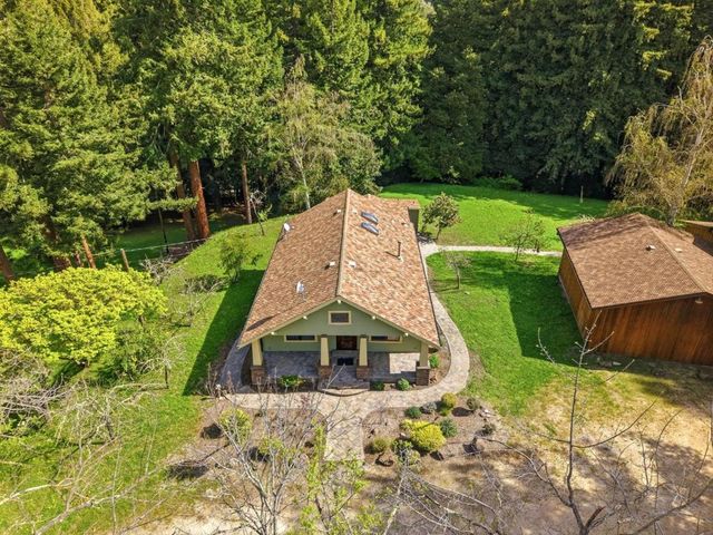 601 Old Hazel Dell Road, Watsonville, CA 95076