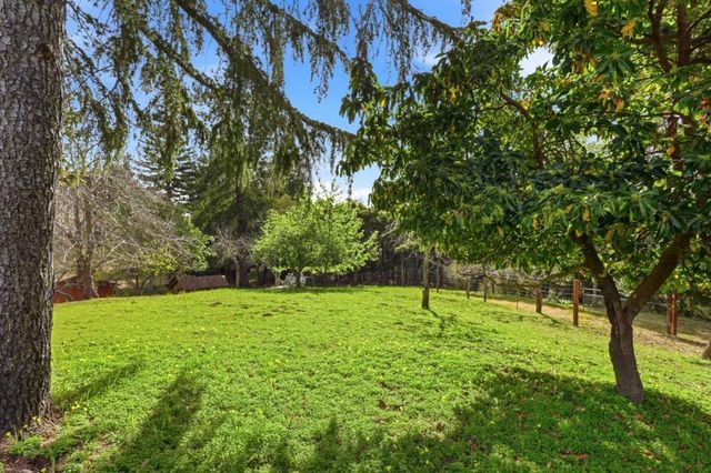 601 Old Hazel Dell Road, Watsonville, CA 95076