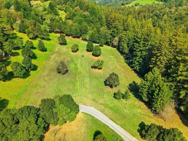 601 Old Hazel Dell Road, Watsonville, CA 95076