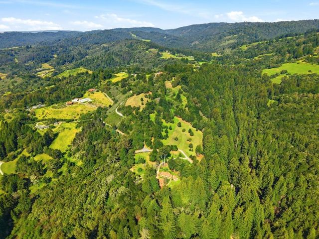 601 Old Hazel Dell Road, Watsonville, CA 95076