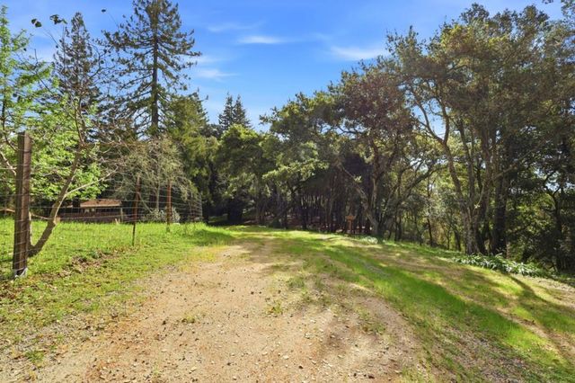 601 Old Hazel Dell Road, Watsonville, CA 95076
