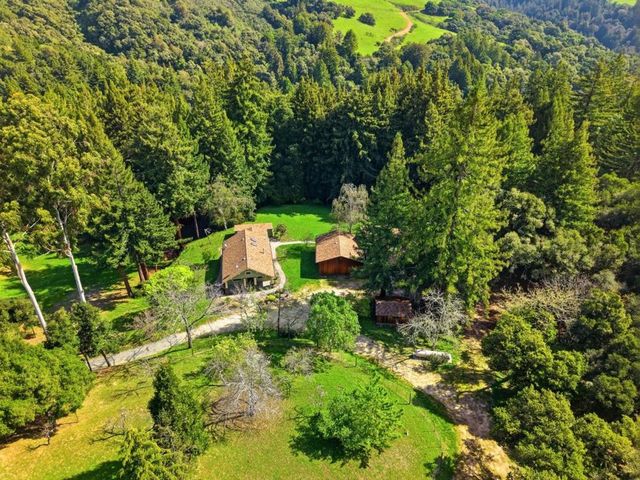 601 Old Hazel Dell Road, Watsonville, CA 95076