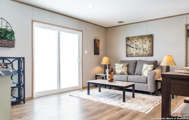 00 Borregas, Elmendorf, TX 78112