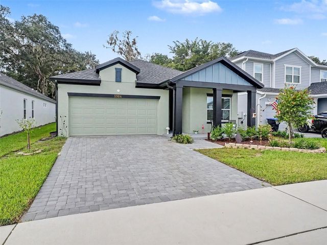 5984 SACRED OAK AVENUE, Mount Dora, FL 32757