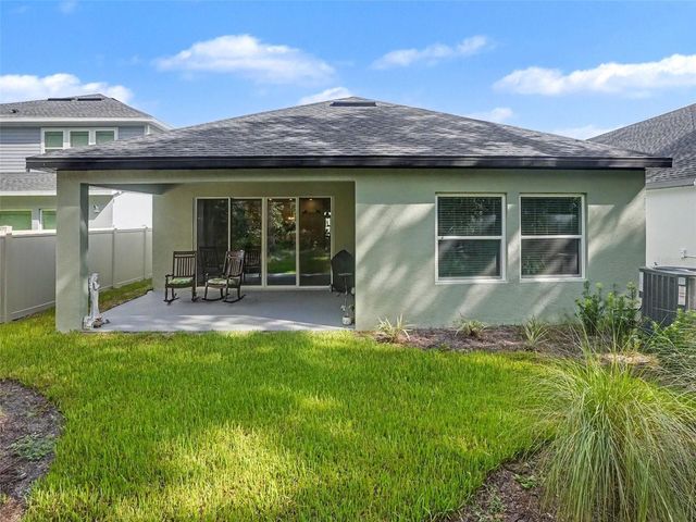 5984 SACRED OAK AVENUE, Mount Dora, FL 32757