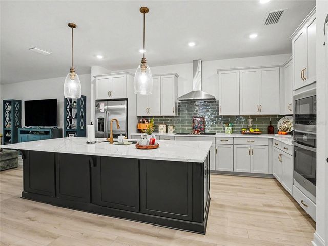 5984 SACRED OAK AVENUE, Mount Dora, FL 32757