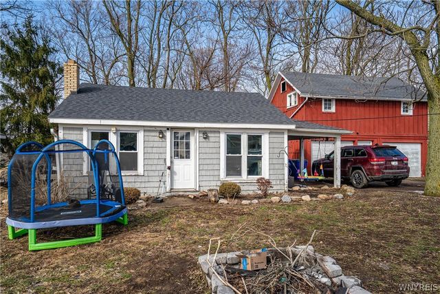 10864 Main Street, Clarence, NY 14031