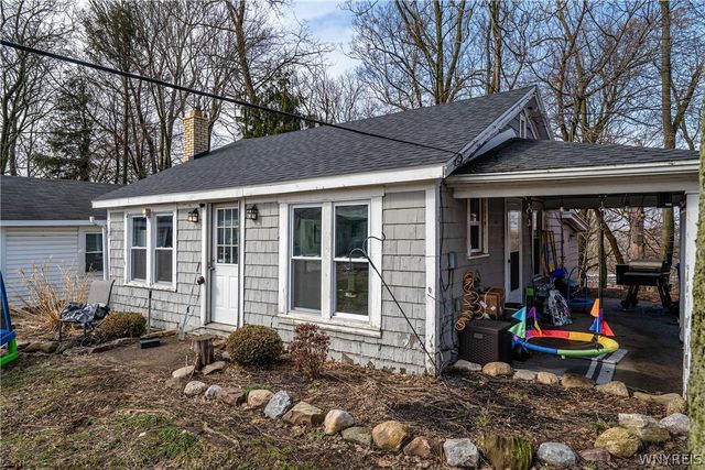 10864 Main Street, Clarence, NY 14031