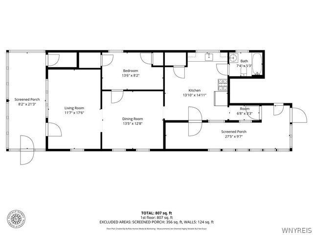 10864 Main Street, Clarence, NY 14031