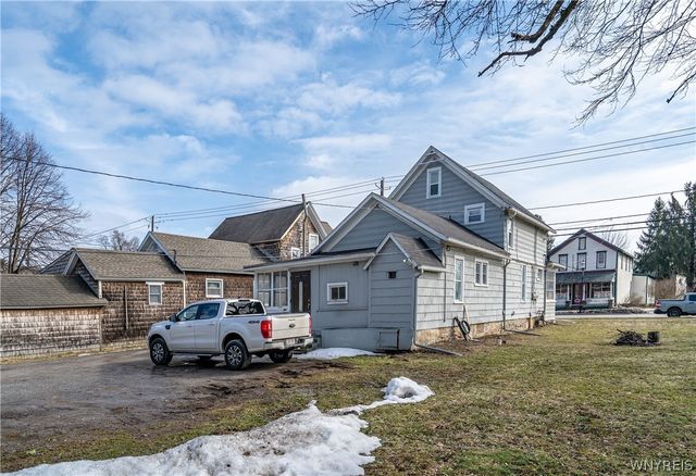 10864 Main Street, Clarence, NY 14031