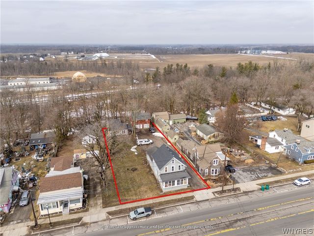 10864 Main Street, Clarence, NY 14031