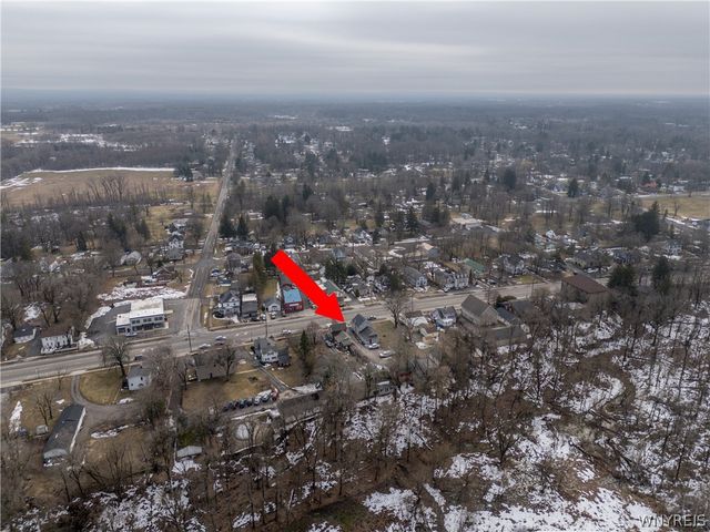 10864 Main Street, Clarence, NY 14031