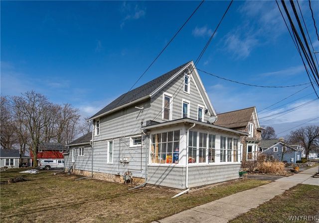 10864 Main Street, Clarence, NY 14031