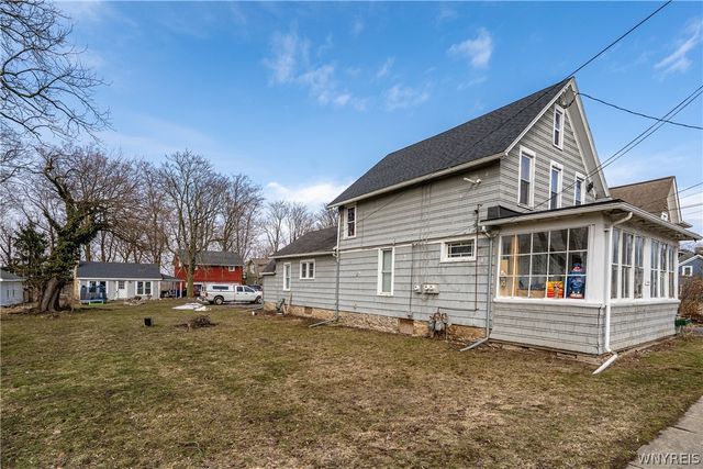 10864 Main Street, Clarence, NY 14031