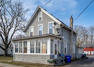 10864 Main Street, Clarence, NY 14031